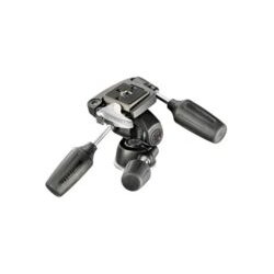 Manfrotto 804RC2 Adapto foto glava Cene