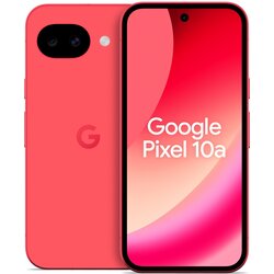 Google Pametni telefon Pixel 10a, 8/128 GB, Berry, (5000150271) Cene