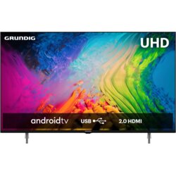 Grundig LED TV 65 GHU 7800B Cijene