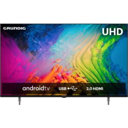 Grundig LED TV UHD Android, 65 GHU 7800 B Cijene