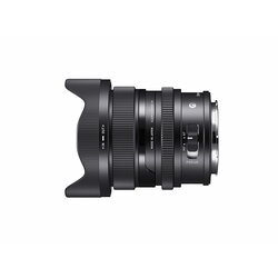 Sigma objektiv 20mm 2.0 DG DN L-Mount Contemporary-Serie Cene