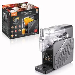 RAF R.78007 APARAT ZA LEDENE NAPITKE 2L 200W 8 U 1 Cene