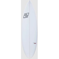 TwinsBros Rdx Future Deska za surfanje white Cene