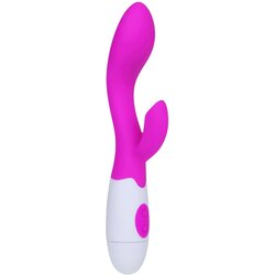 Pretty Love Rabbit vibrator Brighty Cene