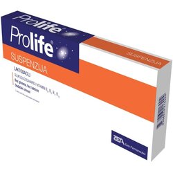 Prolife suspenzija, 7 ampula Cene