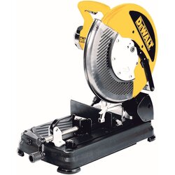 Dewalt Krožna žaga za kovino DW872 (2.200 W, premer lista: 355 mm, 1.350 vrt./min) Cene