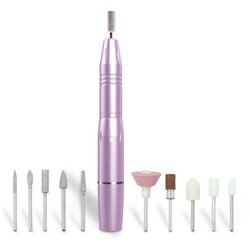 Rio Professional Electric Nail File električna pilica za nohte Cene