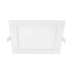 Mitea led ugradna panel lampa 12W dnevno svetlo M12UK/W Cene