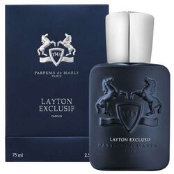 Parfem Muški parfem Layton Exclusif EDP, 75ml Cene