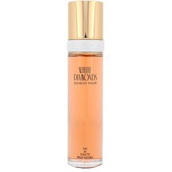 Elizabeth Taylor White Diamonds toaletna voda 100 ml poškodovana škatla za ženske Cene