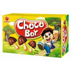 CEREMUSKI KEKS KAKAO ORION 45G Cene