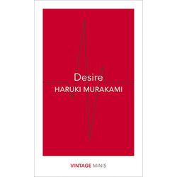 Random House Haruki Murakami - Desire Cene