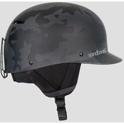 Sandbox Classic 2.0 Snow Celada black camo (matte) Cene