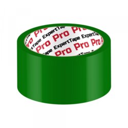 ExpertTape Samolepljiva selotejp traka Pro 48x50 /50 mikrona/ zelena Cene