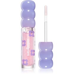 Colorgram Fruity Glass Tint dolgoobstojni sijaj za ustnice z vlažilnim učinkom odtenek 1004 Pink Gloss 3 g Cene