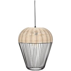 Atmosphera visilica na sajli ANEA 1xE27/40W/230V ratan Cene