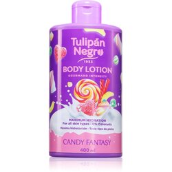 Tulipán Negro Candy Fantasy losjon za telo 400 ml Cene