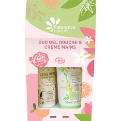 Body Hands Gift Set - Verbena Cene
