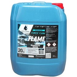 DOLONA FLAME 20 kg - Beskontaktni šampon Cene
