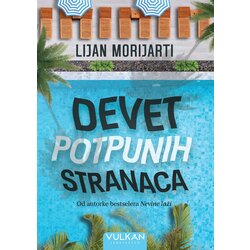  Devet potpunih stranaca Cene