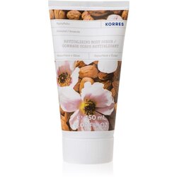 Korres Almond obnavljajući piling s bademovim uljem 150 ml Cijene
