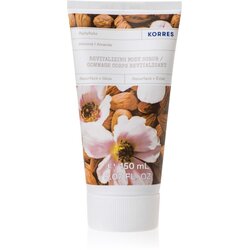Korres Almond obnovitveni piling z mandljevim oljem 150 ml Cene
