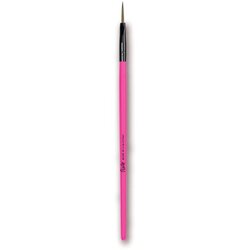 Rude Cosmetics četkica za ajlajner 15mm liner brush Cene
