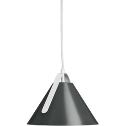 Planetitaly Lestenec, kuhinja, spalnica, moderno viseče obesek, 3 metre, miza za prigrizke, bar, pub LED svetilka E27 230V SIVA, (20561598) Cene