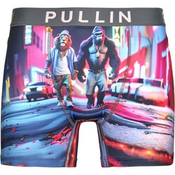 Pullin FASHION 2 Višebojna Cene