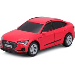 Maisto Tech Audi E-tron Sportback (2,4 GHz) USB, 11 cm - 1 k. Cene
