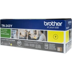 Orink Toner za Brother printer TN-243, žuta, TN-243Y Cene