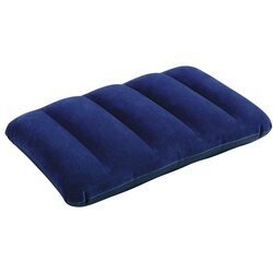 Intex baršunasti napuhljivi jastuk 43 x 28 x 9 cm 68672 Cijene