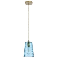 Rabalux azurine, visilica E27 1x40W, zlato Cene