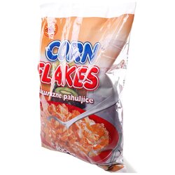 Cornprodukt Corn flakes 1kg Cene