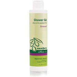 Macrovita gel za tuširanje sensual Cene