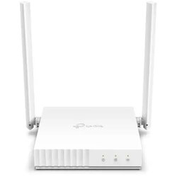 Tp-link wireless router TL-WR844N 300Mbps/ext2x5dB/2,4GHz/1WAN/4LAN Cene
