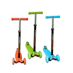 Pertini Toys Pertini Trotinet Master Wheel ( P-0282 ) Cene