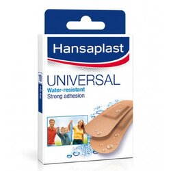 Hansaplast Flaster Univerzal 10/1 P95505 Cene