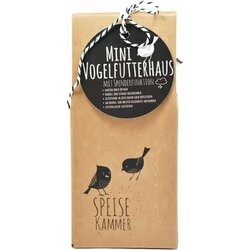 Wunderle hranilnik ptic "shramba" mini Cene