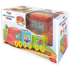 Dede Mekane kocke voz ( 040753 ) Cene