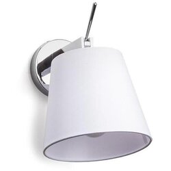 Crvena Design Rendl - R11976 - Zidna svetiljka JERSEY 1xE27/42W/230V Cene