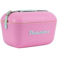 Polarbox Bubblegum Pink - Aqua Ručni frižider 20l Cene