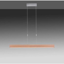 Leuchten Direct led dimabilni luster amanda 30W cct just light Cene