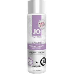 System Jo Agapé Original Lubricant 120ml Cene