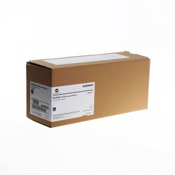Minolta AADW050 toner cartridge 1 pc(s) Compatible Black Cene