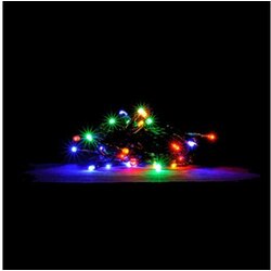 Mq lučke 40 LED 5 mm multicolor 31V IP44 3838453798673 Cene