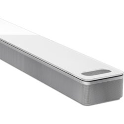 Bose soundbar ultra white Cene