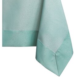 AmeliaHome Traka za stol Empire s manšetom 40x180 cm, mint zelena Cijene