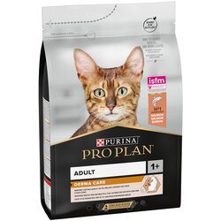Purina PRO PLAN Adult Derma Care bogata z lososom - Varčno pakiranje: 3 x 3 kg Cene
