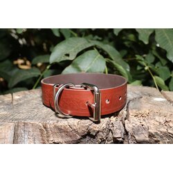 Alexa Leather alexaleather.u stylish brown original Cene